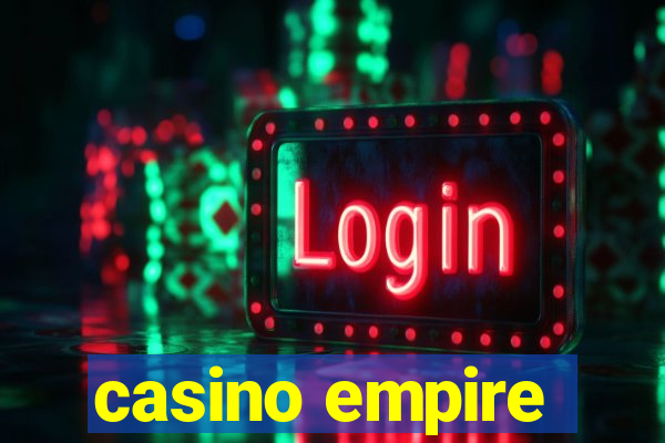 casino empire