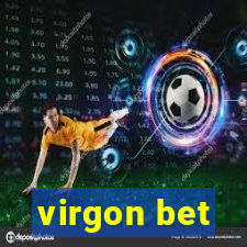 virgon bet