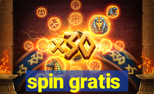 spin gratis