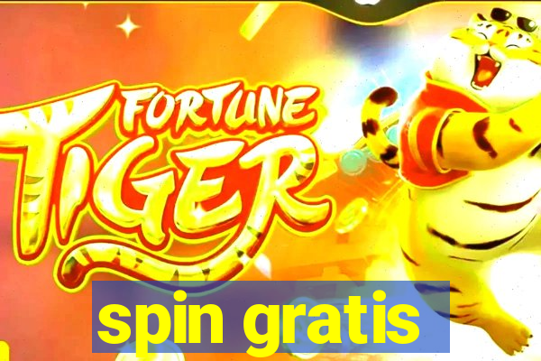 spin gratis