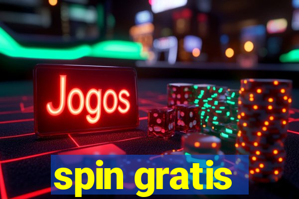 spin gratis