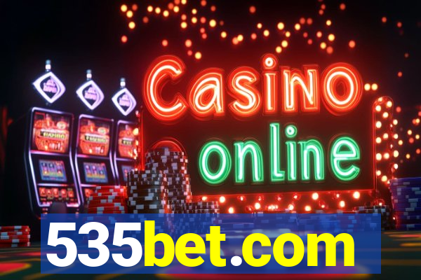 535bet.com