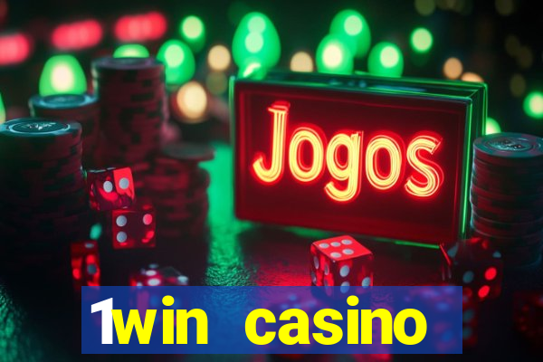 1win casino промокод для новых игроков