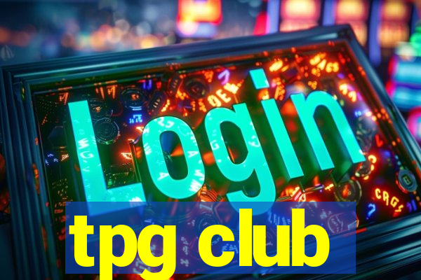 tpg club