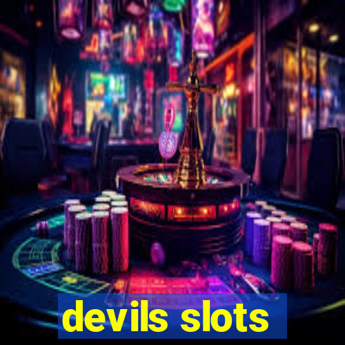 devils slots