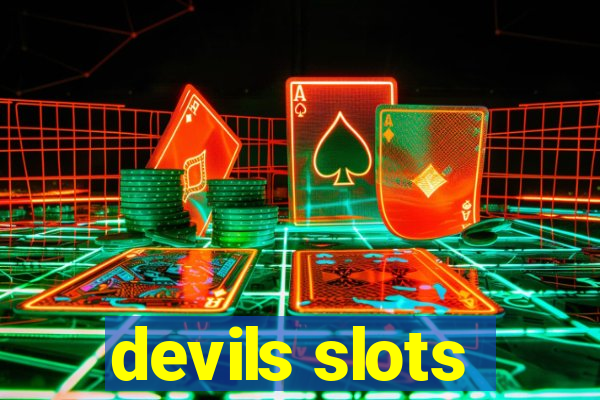 devils slots