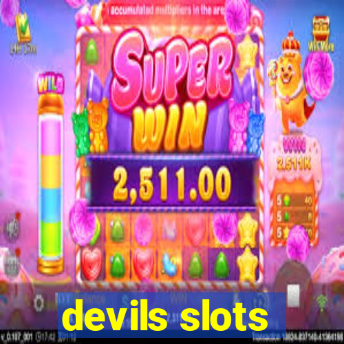 devils slots