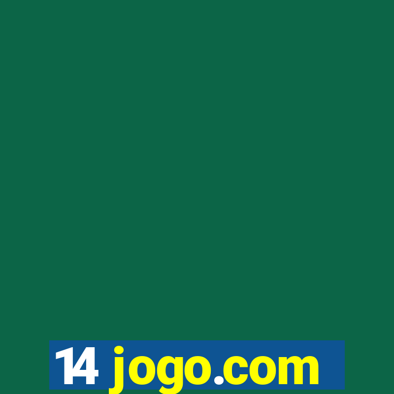 14 jogo.com