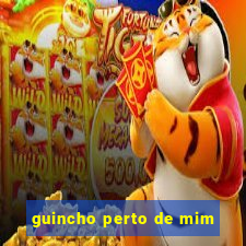 guincho perto de mim