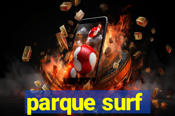 parque surf