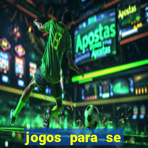 jogos para se apostar hoje