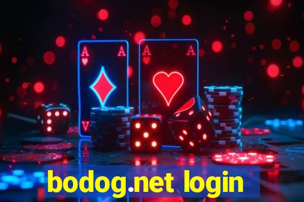 bodog.net login