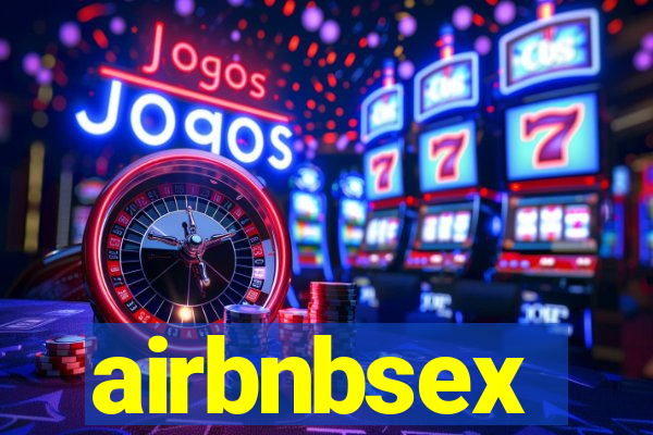 airbnbsex