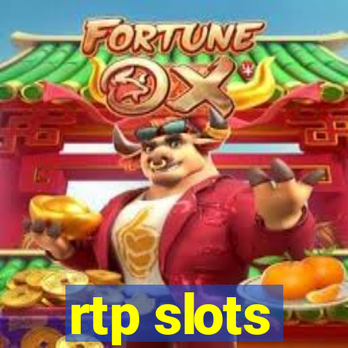 rtp slots