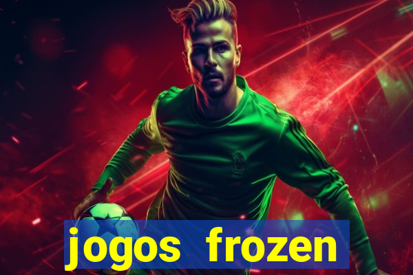 jogos frozen problema em dobro