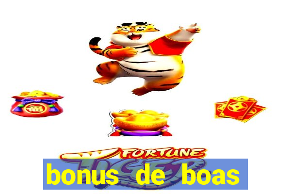 bonus de boas vindas estrela bet