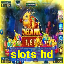 slots hd