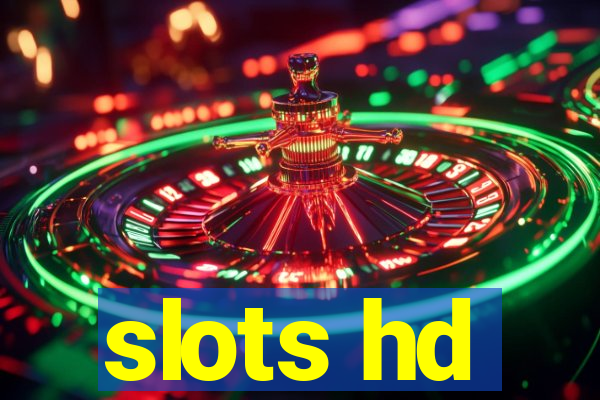 slots hd