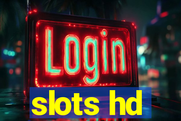 slots hd