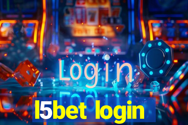 l5bet login