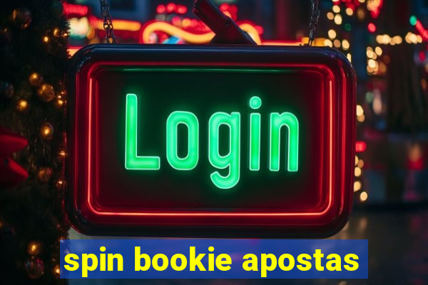 spin bookie apostas