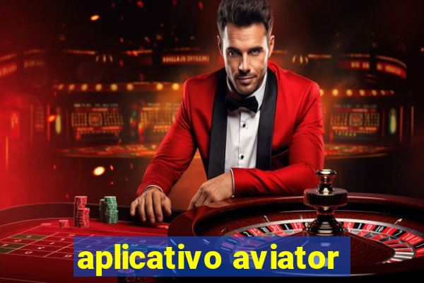 aplicativo aviator