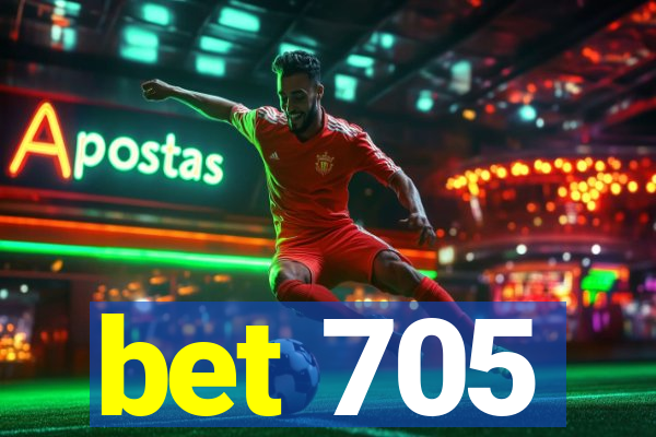 bet 705