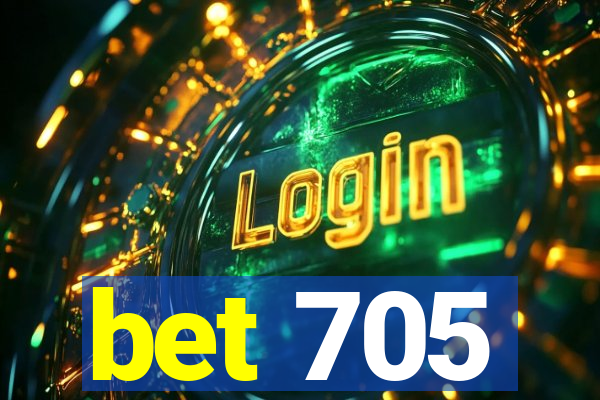 bet 705