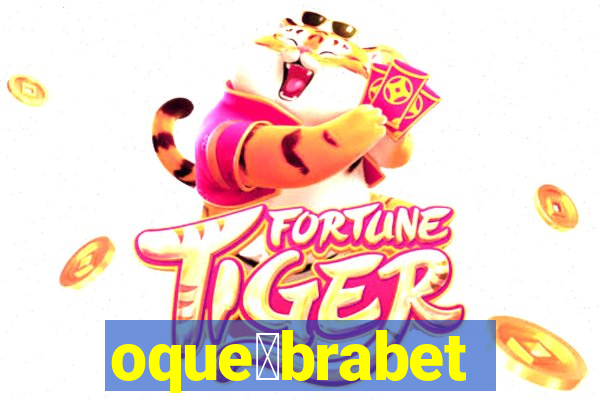 oque茅brabet