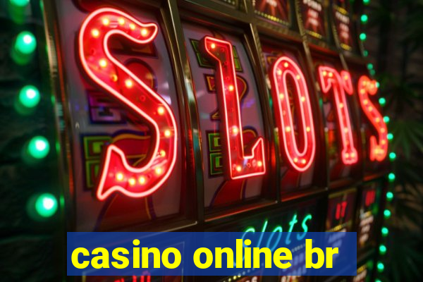 casino online br