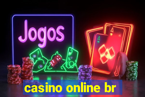 casino online br