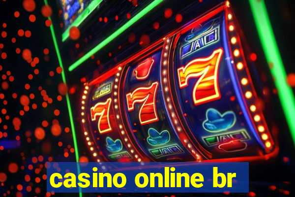 casino online br