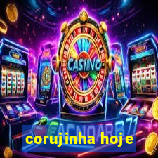 corujinha hoje