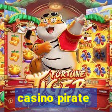 casino pirate