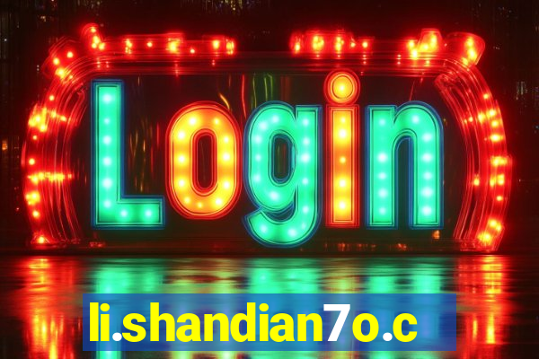 li.shandian7o.com