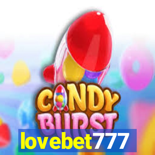 lovebet777