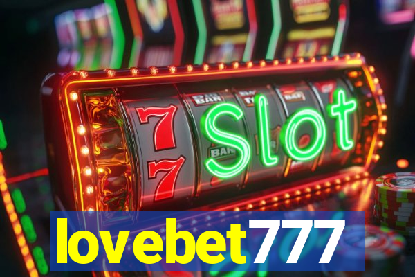 lovebet777