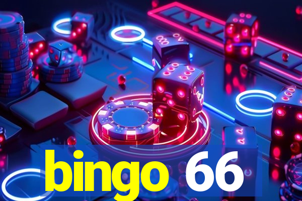 bingo 66