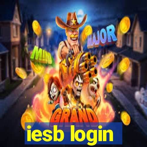 iesb login