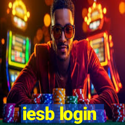 iesb login