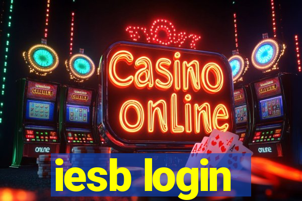 iesb login