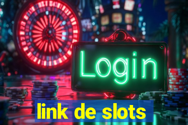 link de slots