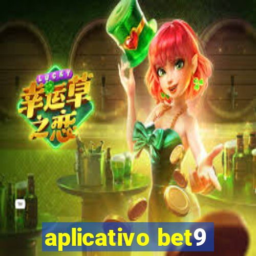 aplicativo bet9