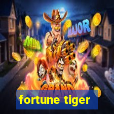 fortune tiger