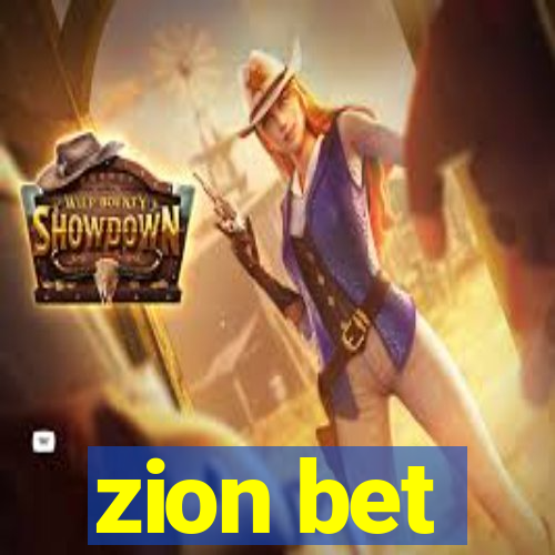 zion bet