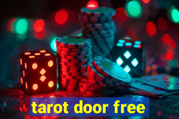 tarot door free