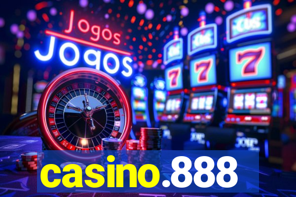 casino.888