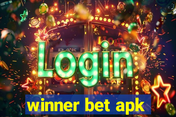 winner bet apk