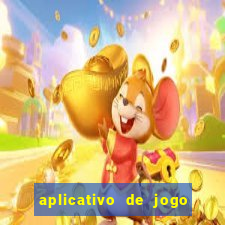 aplicativo de jogo que ganha dinheiro de verdade no pix