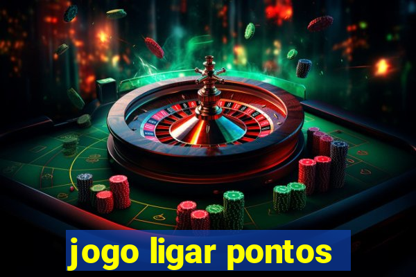 jogo ligar pontos